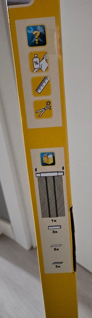 Mosquitera insectstop Schellenberg