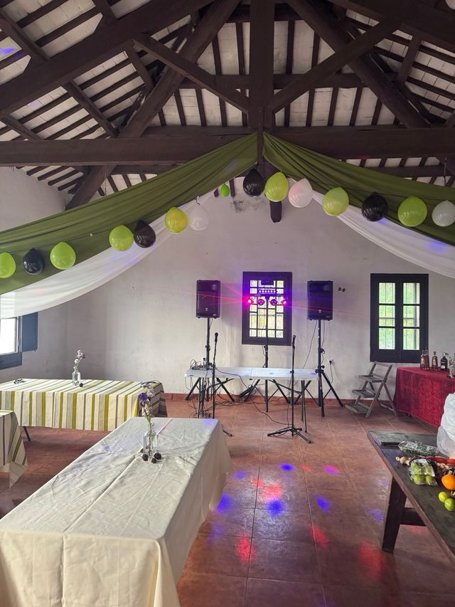 ALQUILER DE ALTAVOCES PROFESIONALES.