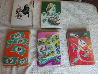 Cómics Películas Disney