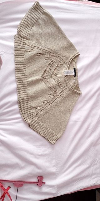 Jersey / Capa. Liu Jo.