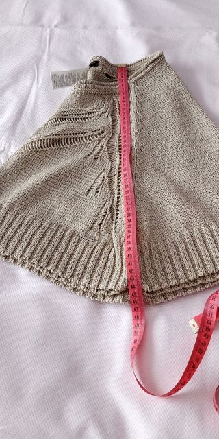 Jersey / Capa. Liu Jo.