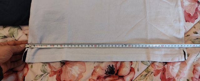 Vintage Polo Aeronautica Militare