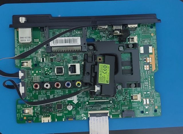 Placa Madre BN41-02663A