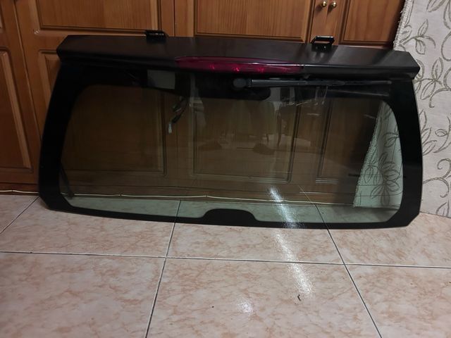 Puerta trasera smart fortwo 