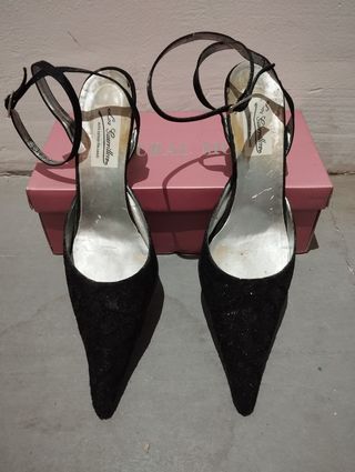 Zapatos mujer 