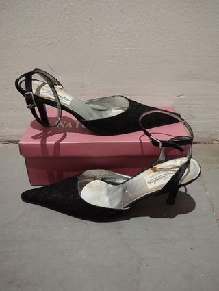 Zapatos mujer 