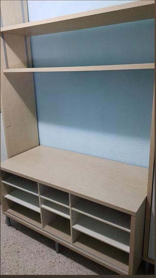 Conjunto salón 