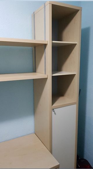 Conjunto salón 