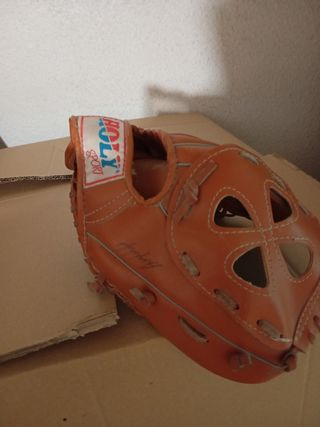 Guantes de beisbol profesional