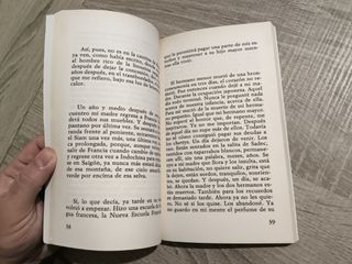 El amante, de Marguerite Duras