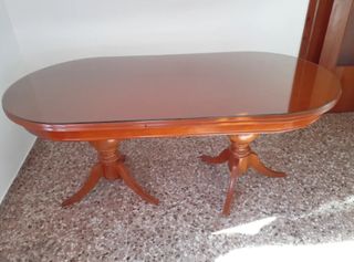 Mesa de comedor