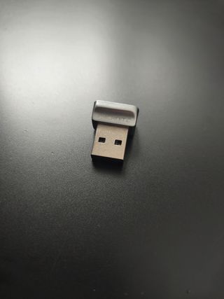 Lector de Huellas USB para ordenador