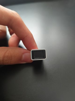 Lector de Huellas USB para ordenador