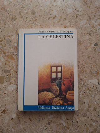 La Celestina