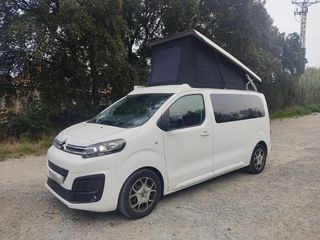 Citroen SpaceTourer 2022