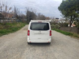 Citroen SpaceTourer 2022