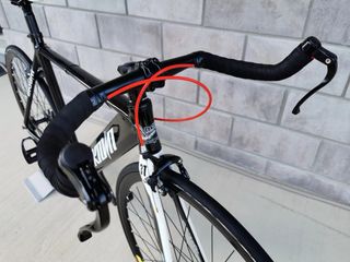 Frenos Singlespeed o triatlón