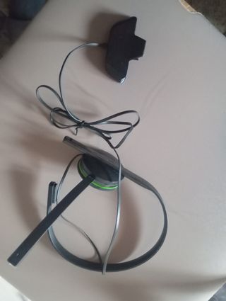 Auriculares con cable Xbox One