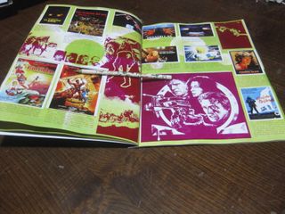 ALBUM FACSÍMIL SUPER ÉXITO. COMPLETO AÑO 1984