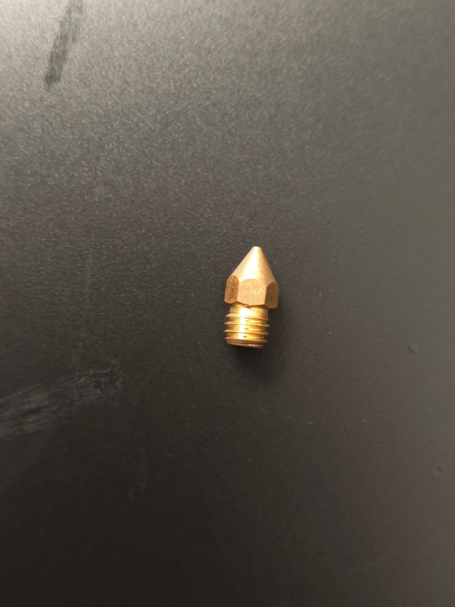 Boquillas de Impresora 3d 