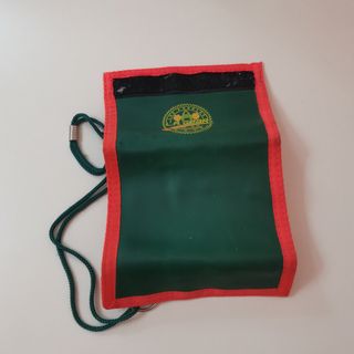 Portafogli vintage L.A Gear