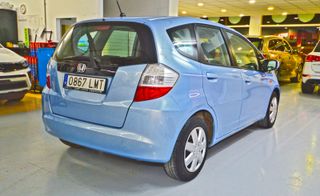 Honda Jazz 2009