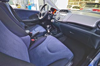 Honda Jazz 2009