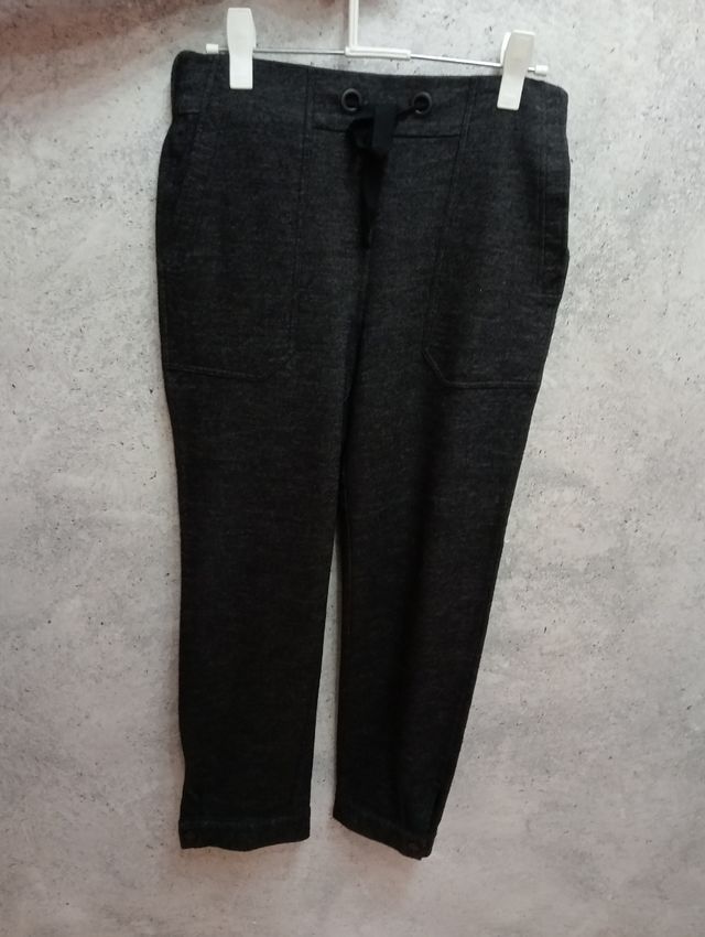  Jogger mujer. Massimo Dutti. Talla M