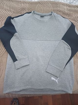Chandal Puma