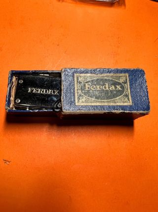 Trigger automatico Ferdax Model 2