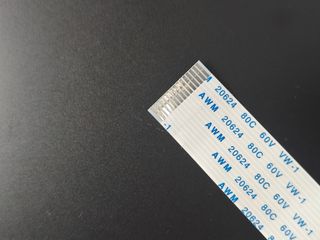 Cámara Raspberry Pi