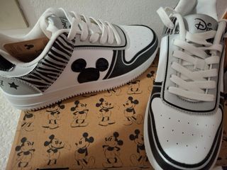 Scarpe disney donna