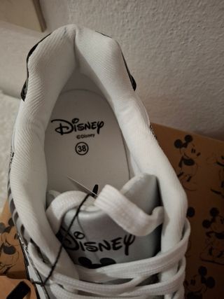 Scarpe disney donna