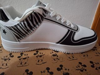 Scarpe disney donna