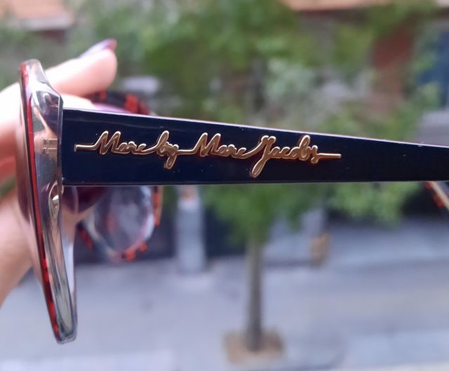 Gafas de sol Marc Jacobs