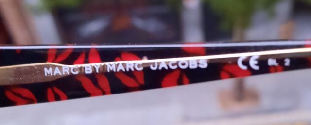 Gafas de sol Marc Jacobs