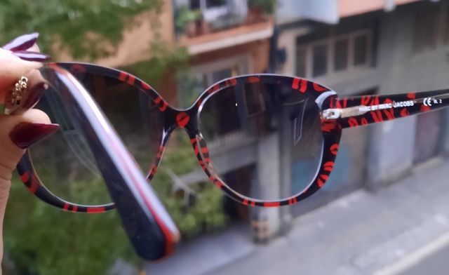 Gafas de sol Marc Jacobs
