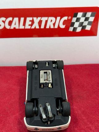 Scalextric ford rs 200