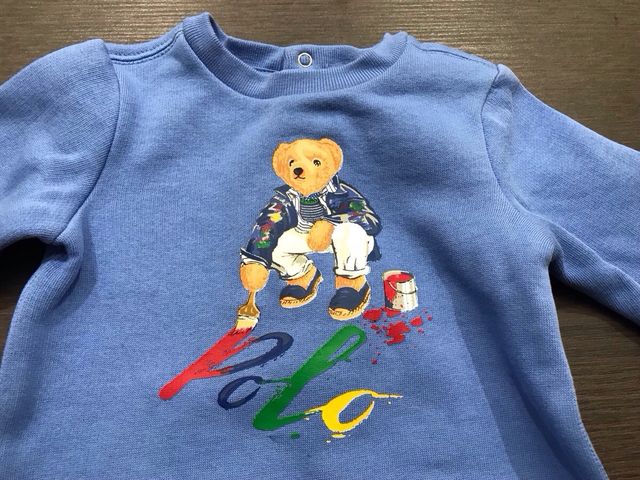 Polo Ralph Lauren Kids