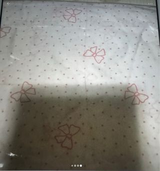 Noi completo lenzuola matrimoniale