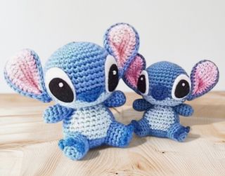 Stitch 