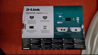 Dlink dpe 301gi