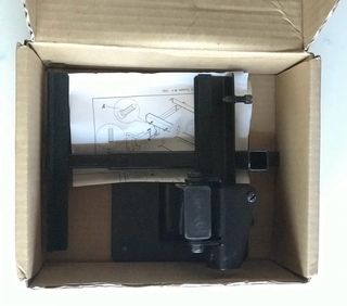 Soporte para TV Maximo 25 Kgs