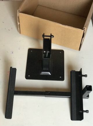 Soporte para TV Maximo 25 Kgs