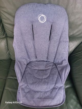 Funda silla bugaboo fox