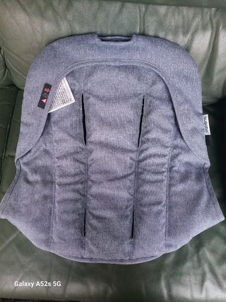Funda silla bugaboo fox