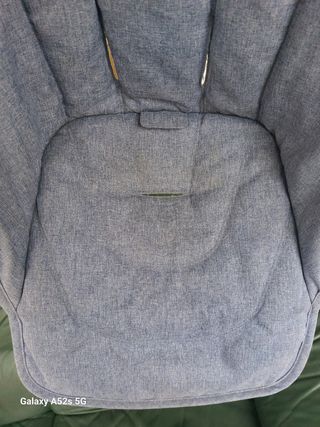 Funda silla bugaboo fox