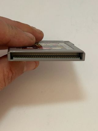 Bust a movie 2 Game boy Classic