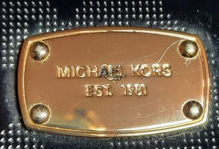 Cartera Michael Kors