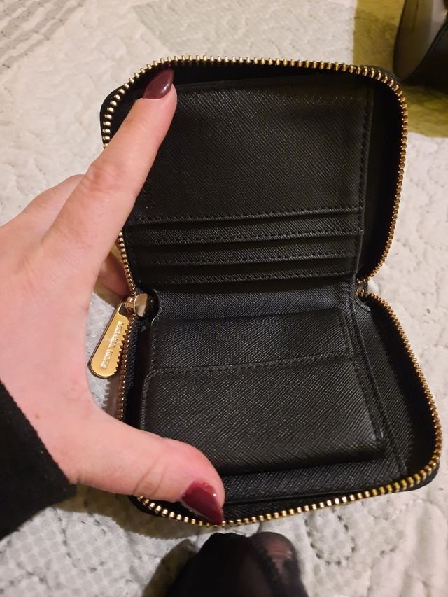 Cartera Michael Kors